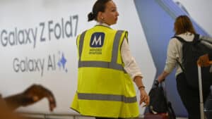 Aujourd'hui se termine la deuxième grève de 4 jours des travailleurs de Menzies.