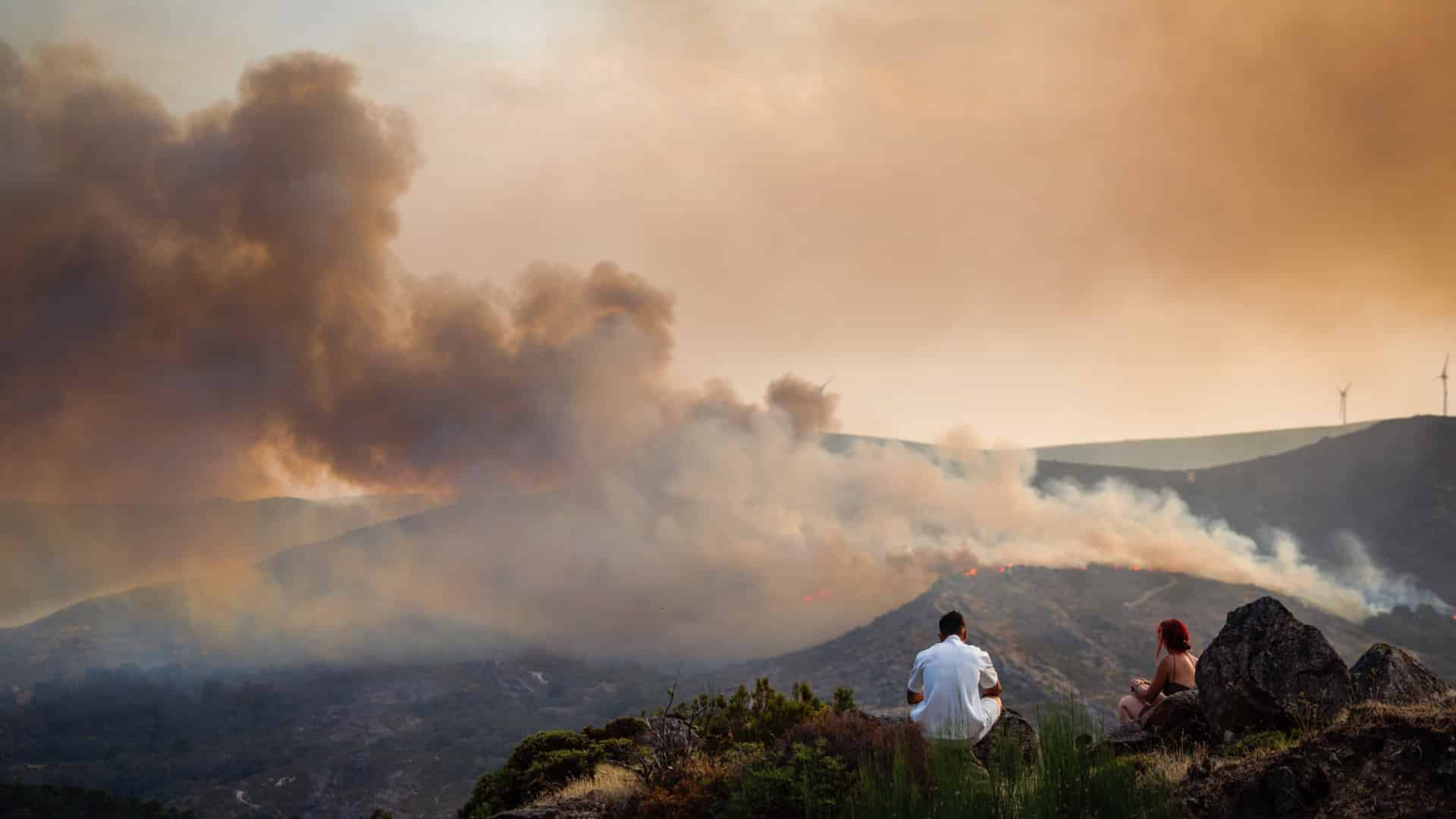 Autarque de Vila Real : Le conseil municipal est en train d'être "consommé à feu doux".