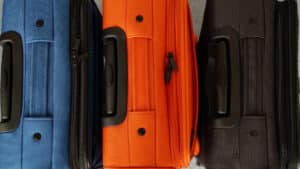 Bagage perdue ou retardée donne-t-elle droit à une compensation ? Percevez