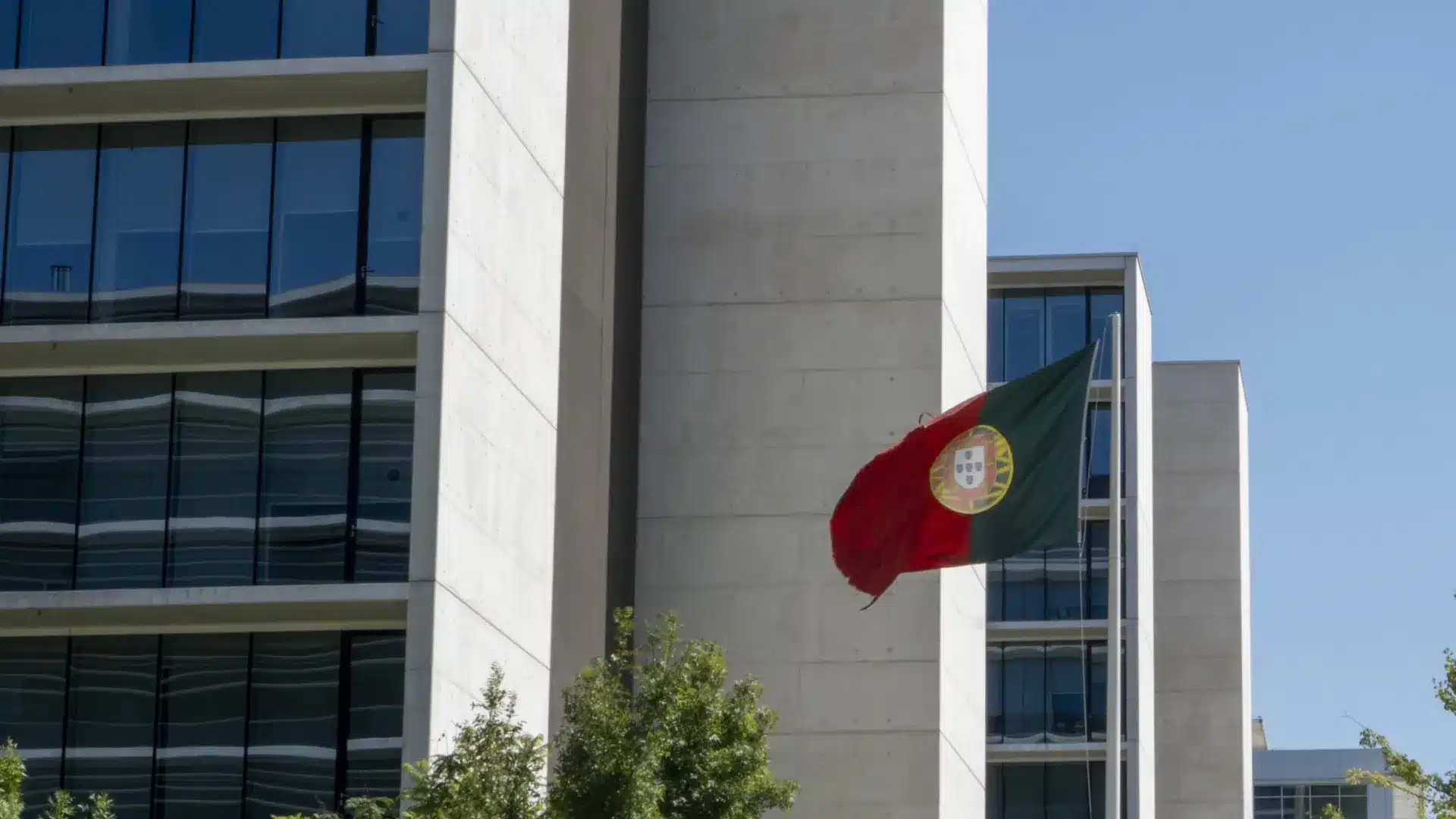 BES, Marquês, Odair Moniz (et plus). La justice revient avec des affaires médiatiques