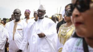 Bissau se dit ouverte au dialogue et promet d'expliquer l'expulsion de Lusa et RTP.