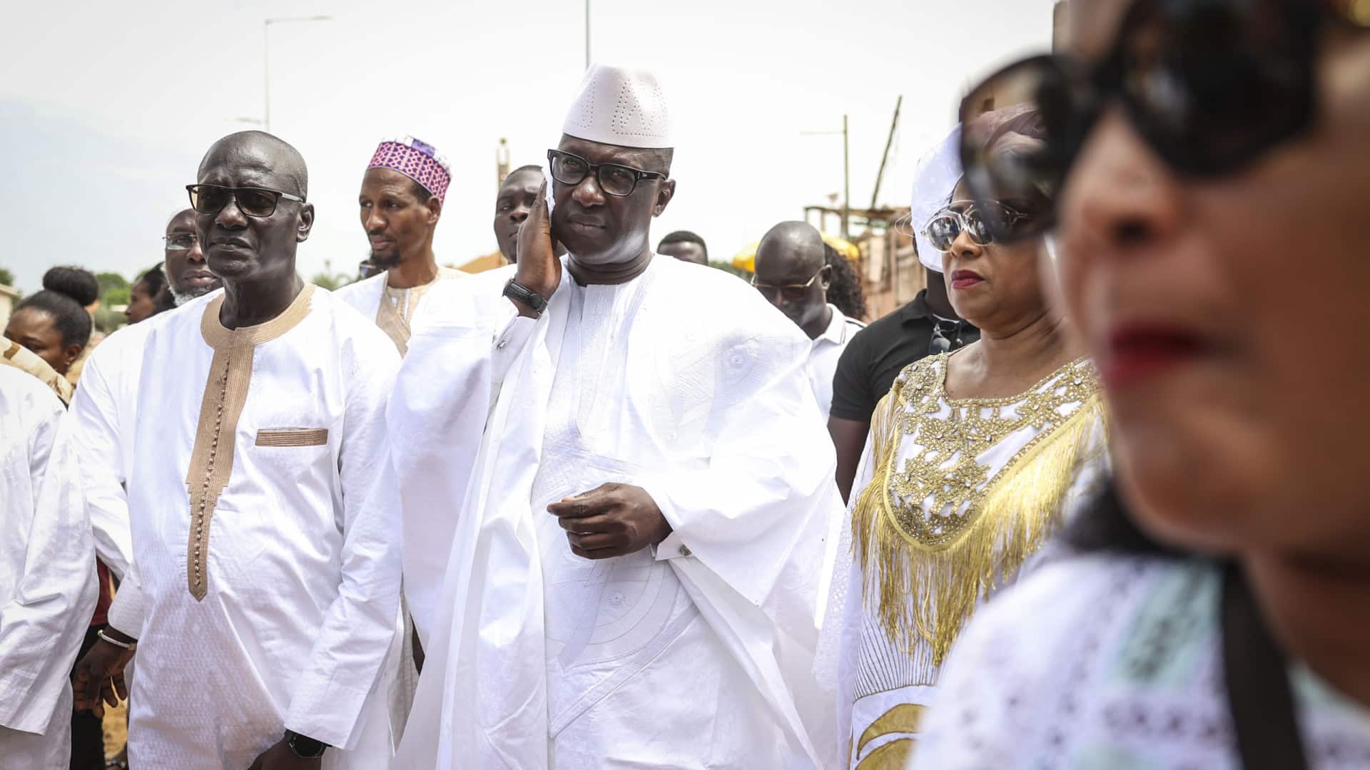 Bissau se dit ouverte au dialogue et promet d'expliquer l'expulsion de Lusa et RTP.