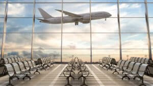 Bruxelles lance une consultation publique sur les redevances et services dans les aéroports.