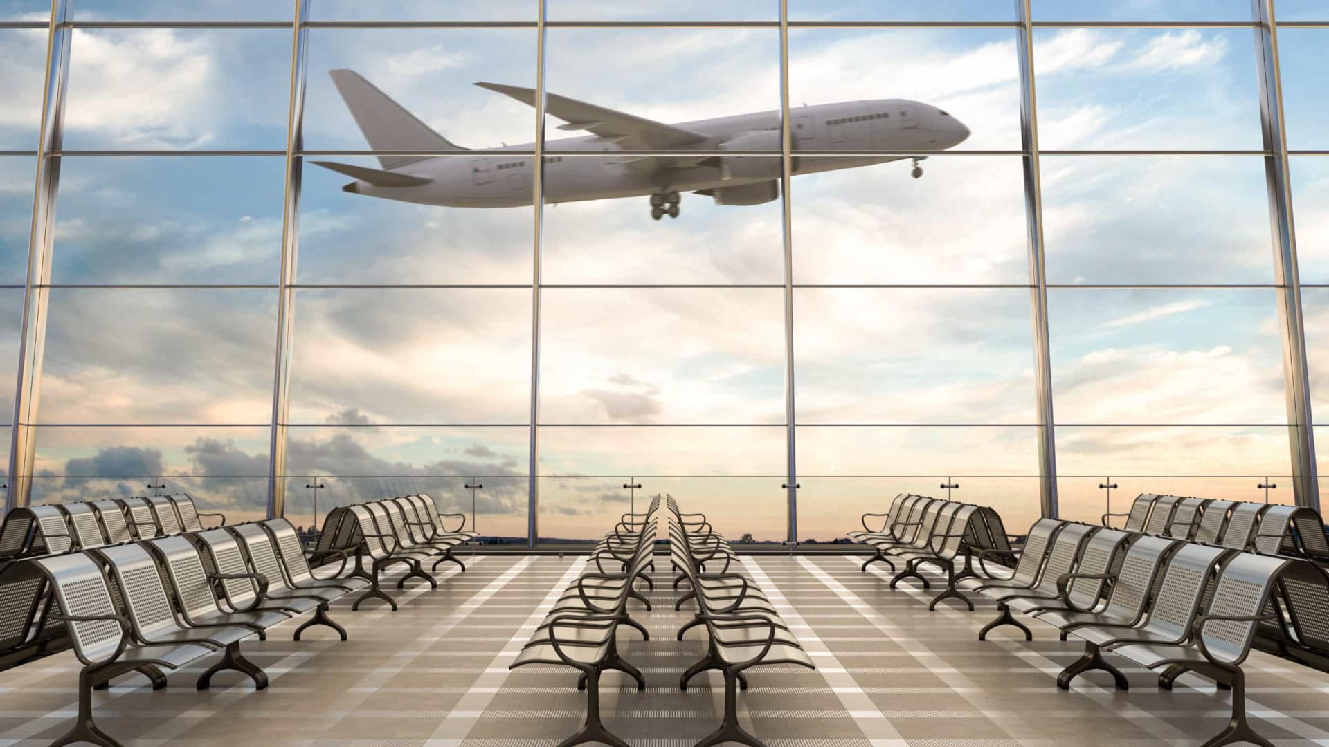 Bruxelles lance une consultation publique sur les redevances et services dans les aéroports.