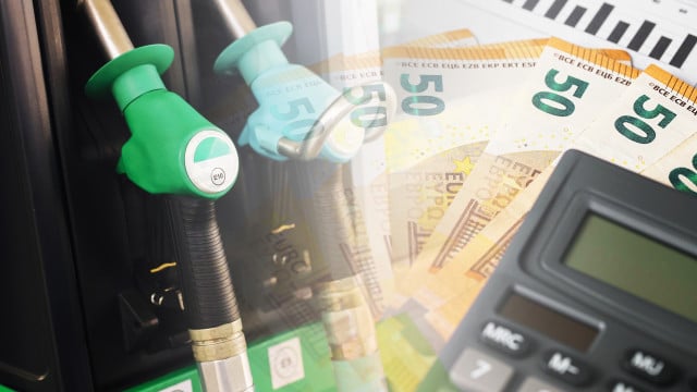 Carburants? Des prévisions sont déjà disponibles pour la semaine prochaine (découvrez tout ici)