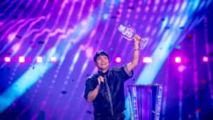 C'est officiel : Vienne accueillera l'Eurovision pour la troisième fois en 2026.