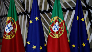 Chèque du PRR ? "Preuve que le Portugal exécute le PRR de manière efficace"