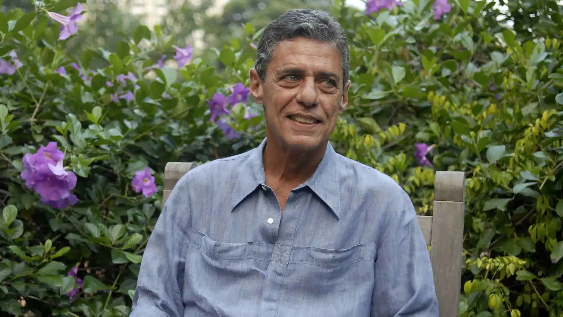 Chico Buarque parmi les demi-finalistes du prix littéraire Oceanos