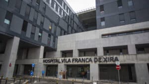 Cinq urgences de gynécologie et obstétrique et une de pédiatrie fermées