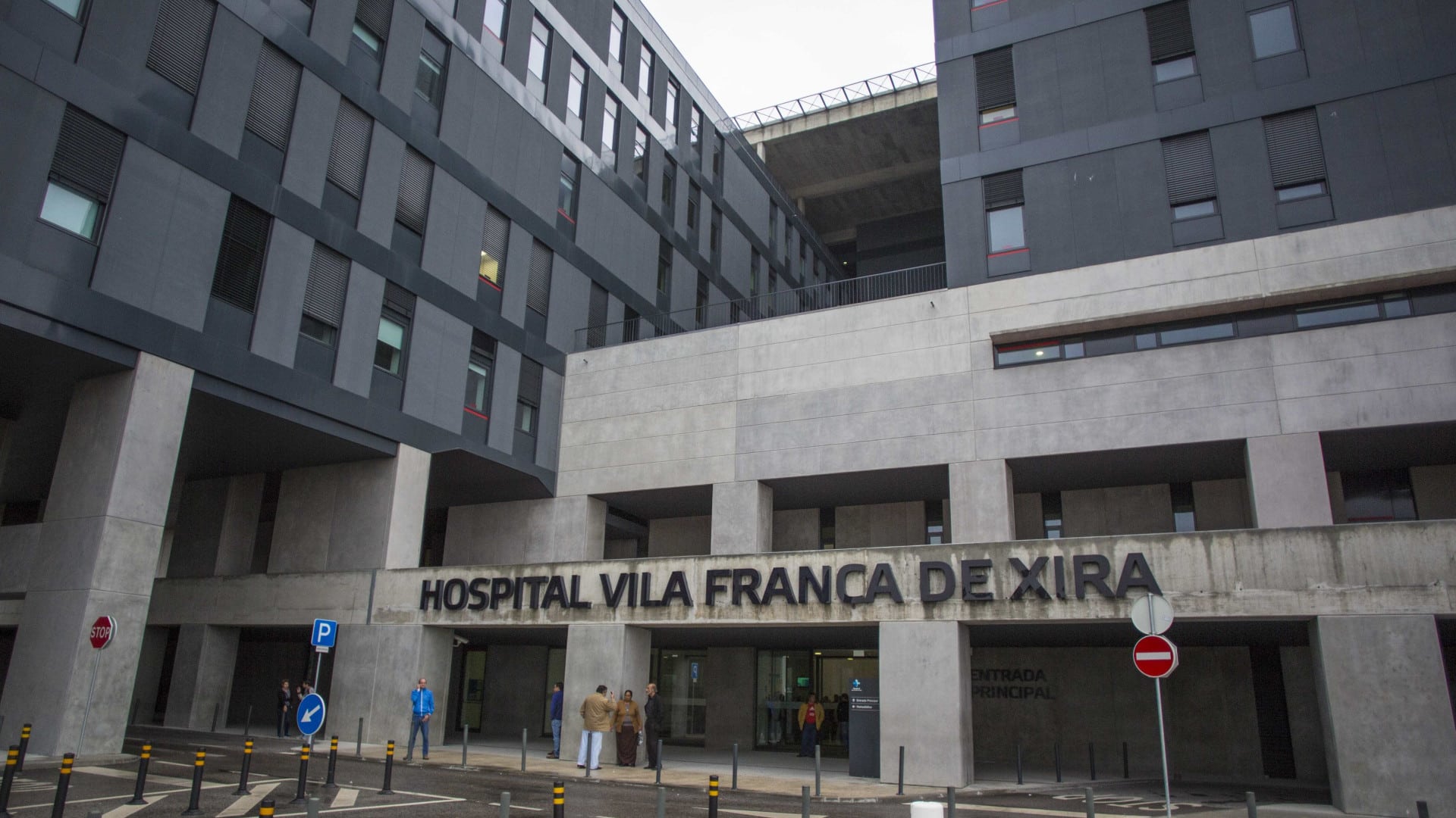 Cinq urgences de gynécologie et obstétrique et une de pédiatrie fermées