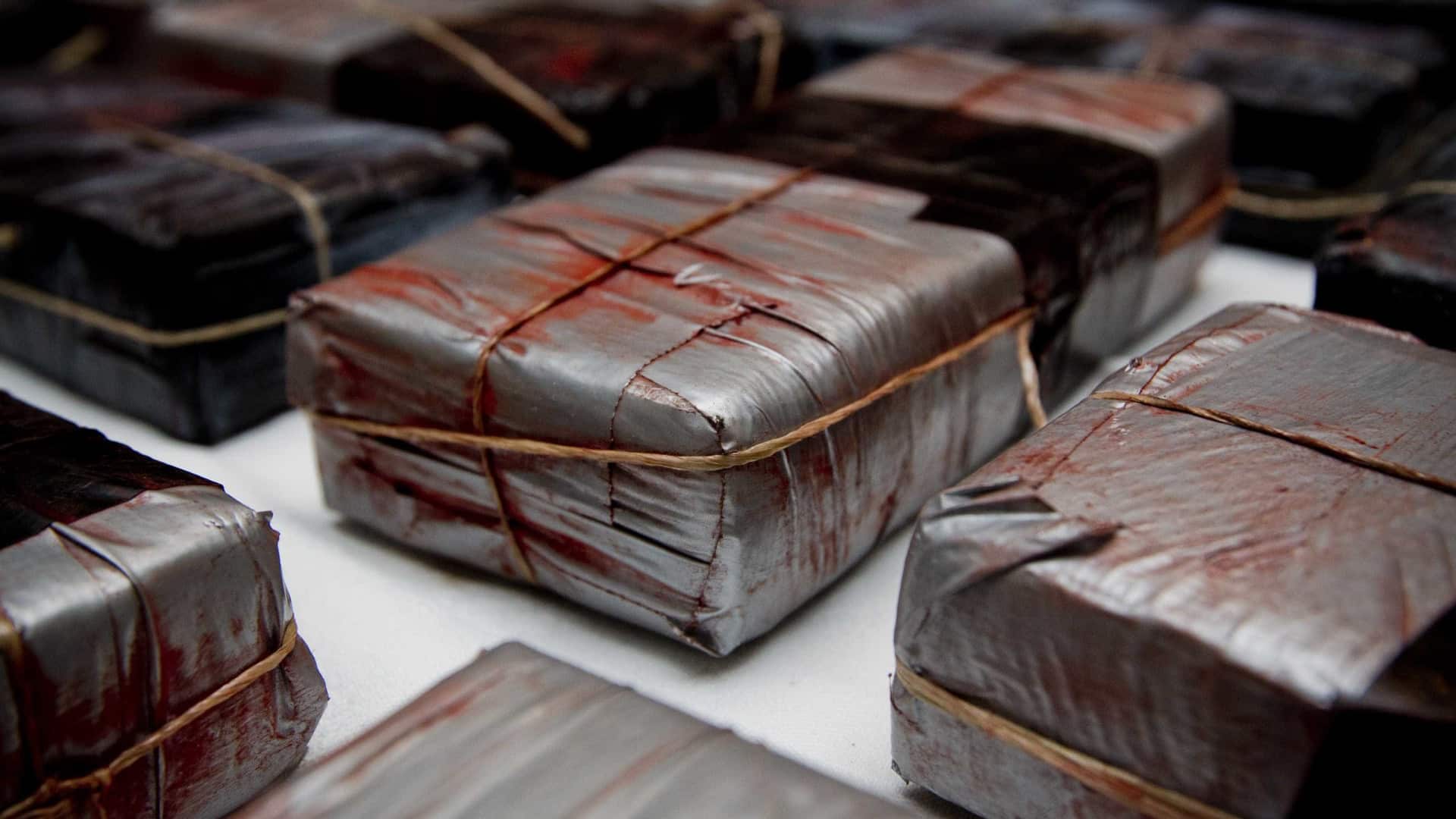 Cocaïne trafiquée via une entreprise d'ex-GNR évaluée à 30 millions.