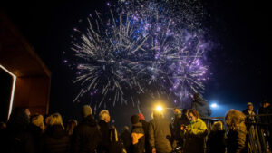 Comissão de Festas de Marinhais : Foyers d'incendie ? « Il n'y en a eu aucun »