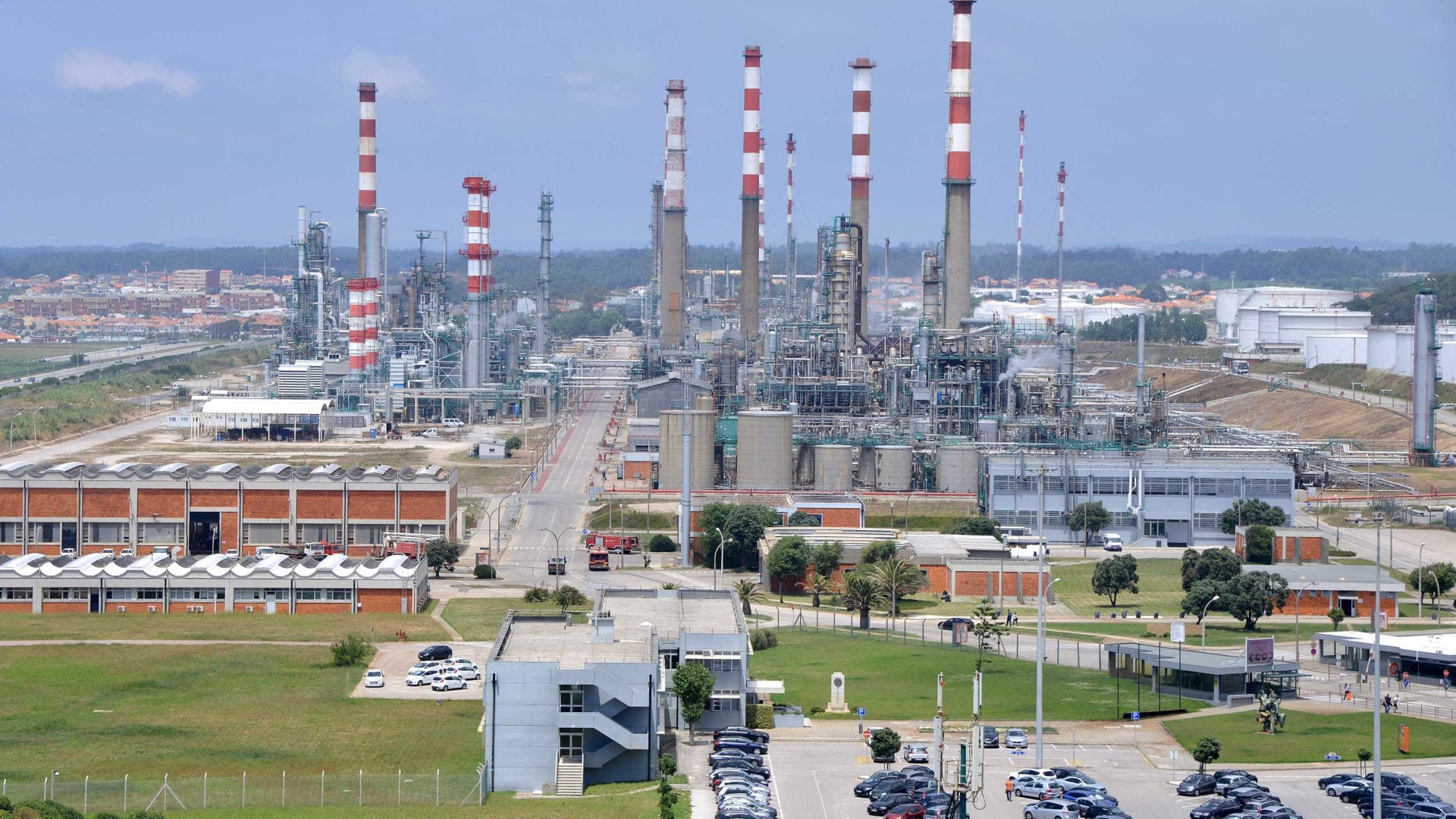 Commission de travailleurs de Petrogal accuse Zero de manque de sérieux.