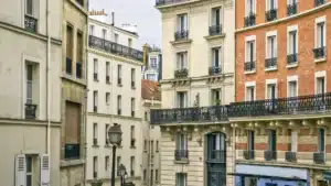 Crédit immobilier : Remboursement bas de 88,9€ en septembre avec Euribor à 12 mois.