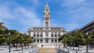 Crispation avec la Chambre de Porto "n'a jamais été de la part de Metro"