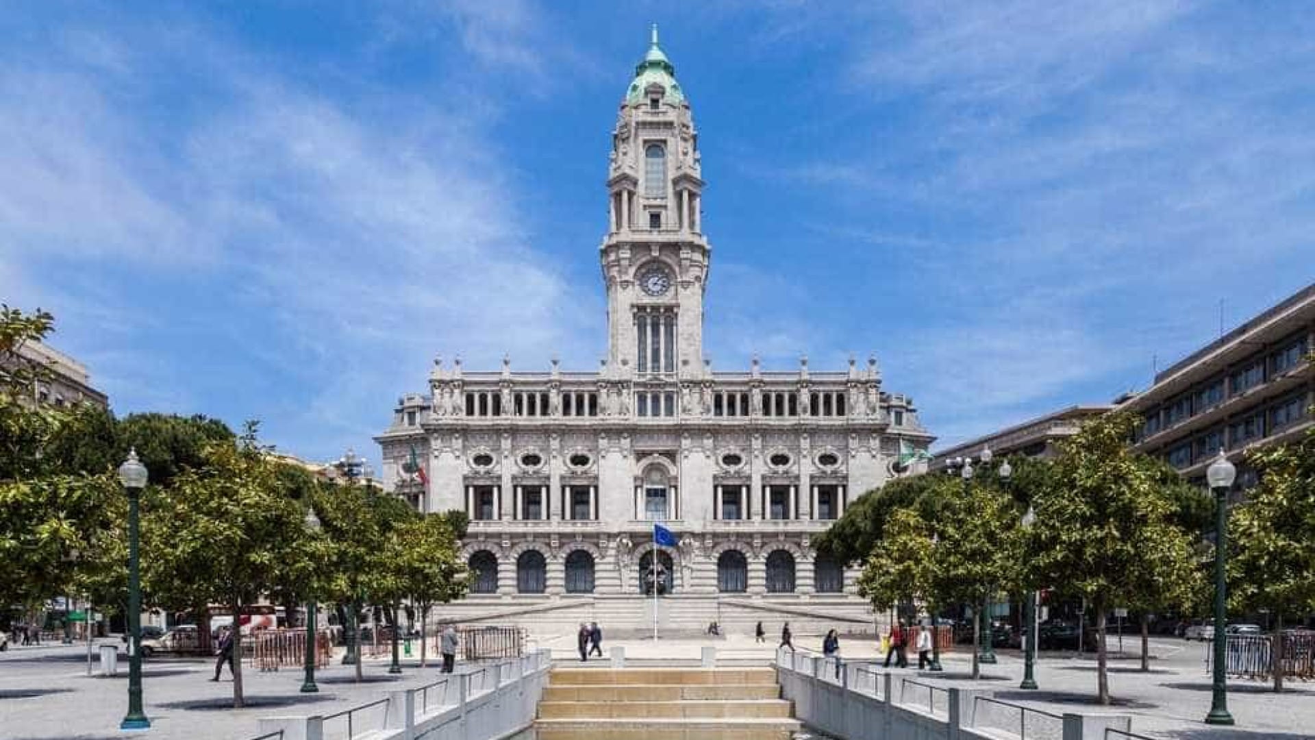 Crispation avec la Chambre de Porto "n'a jamais été de la part de Metro"
