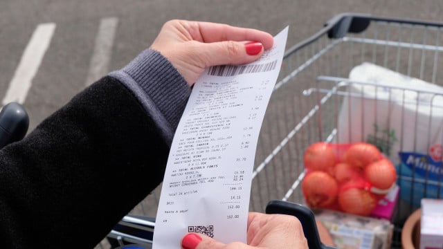 Fin d'août apporte de bonnes nouvelles : le panier d'été est moins cher
