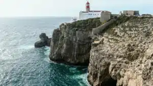 Découverte d'une fissure qui pourrait être à l'origine des grands séismes de Lisbonne.