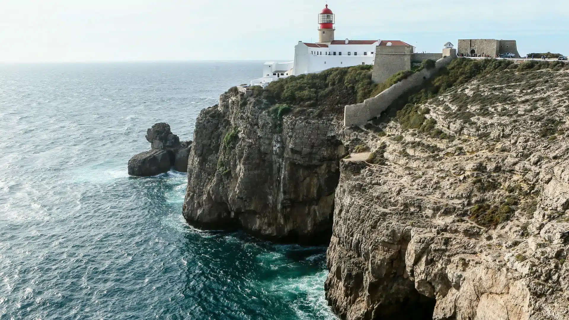 Découverte d'une fissure qui pourrait être à l'origine des grands séismes de Lisbonne.