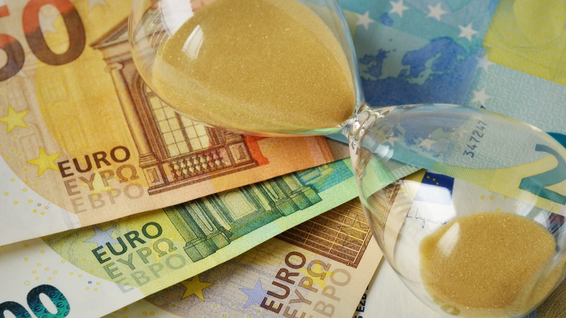 Déjà en attente du salaire ? Certains travailleurs ne déduisent pas l'IRS ce mois-ci.
