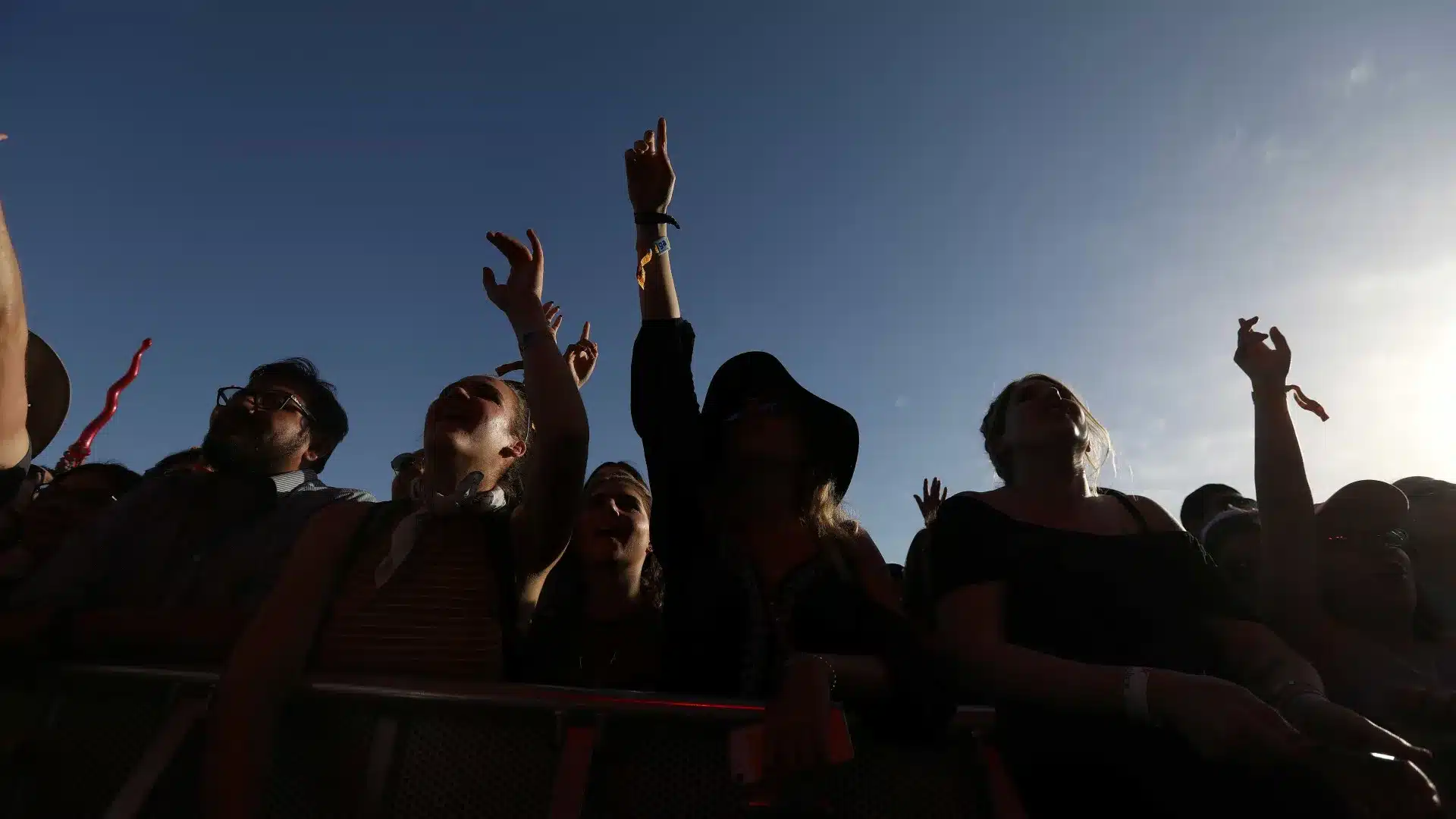 Des projets musicaux de l'Algarve se produisent à Central Park à New York.