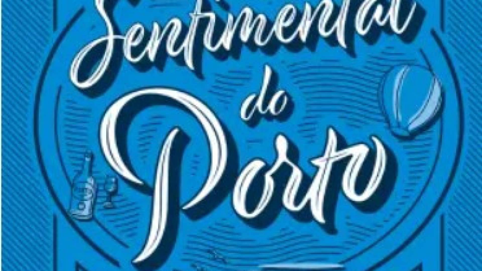 'Dicionário Sentimental do Porto', un livre pour ceux qui parlent comme ils ressentent.