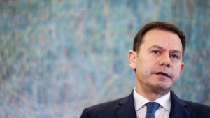 Disparate. Le Premier ministre dit qu'il ne s'est pas opposé à la divulgation de données immobilières.