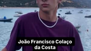 Disparu : Jeune homme de 22 ans vu pour la dernière fois à Gaia jeudi.