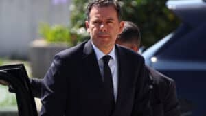 Droit du travail ? Montenegro dit qu'il est en discussion et sera défini ensuite.