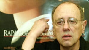 Eduardo Serra, le plus international des directeurs de la photographie, est décédé.