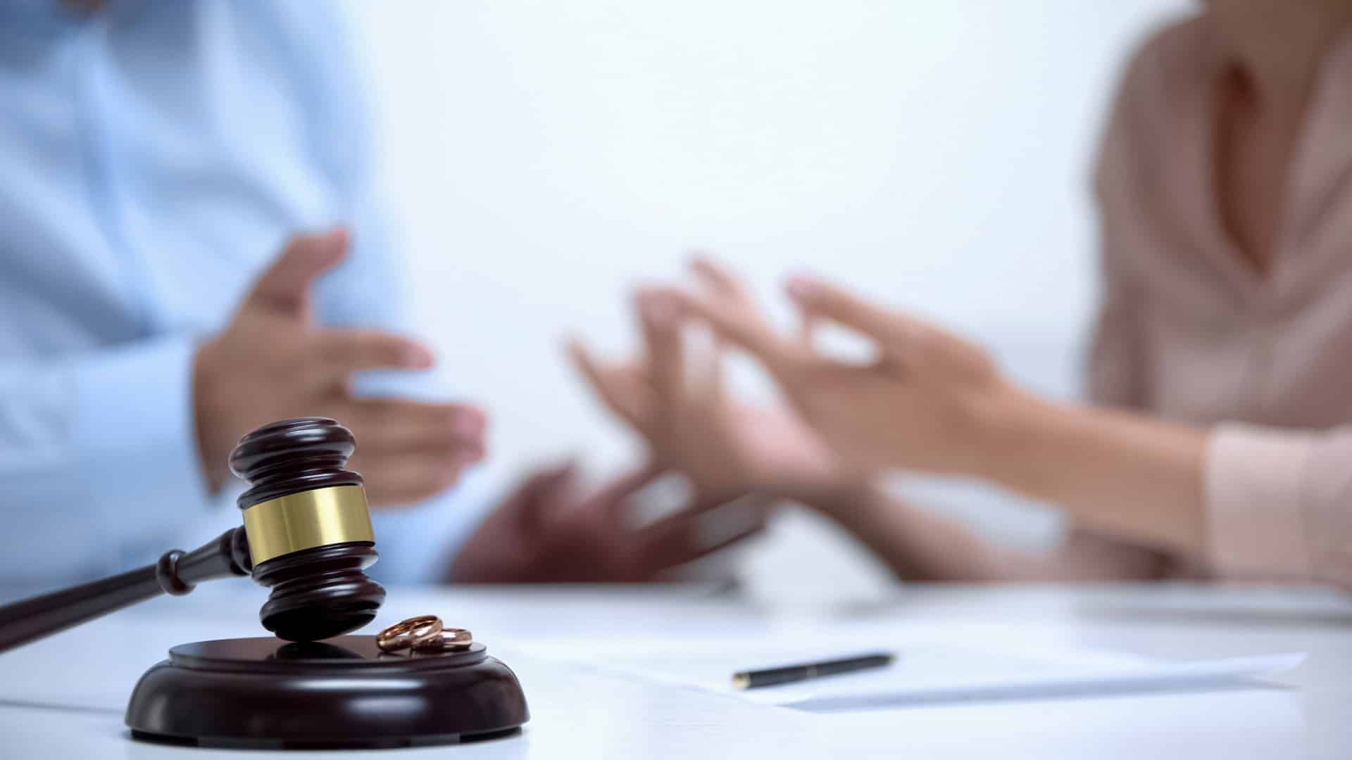 En cas de divorce... Jusqu'à quel âge les enfants reçoivent-ils une pension alimentaire?