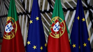 Encore un chèque du PRR : Bruxelles paie 1,34 milliard à Portugal.