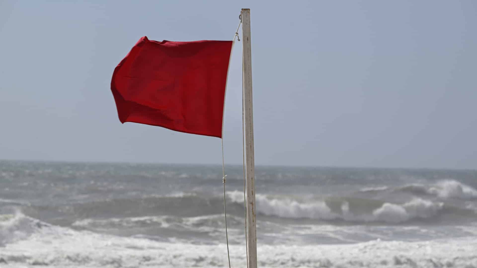 ETAR a entraîné l'interdiction de la plage du Ouro à Sesimbra "Peu probable"