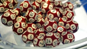 Euromillions sans totalistes. Portugal avec 3e prix de 37 mille euros