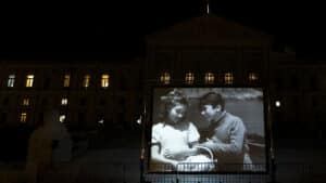 Films de Maureen Fazendeiro et Manoel de Oliveira au Festival de Toronto