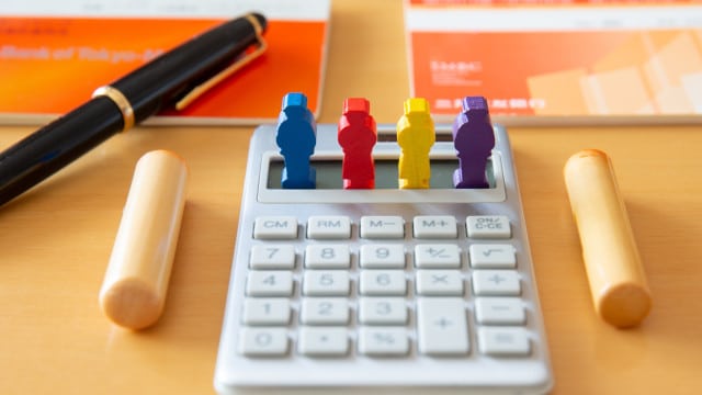 Finalement, qu'est-ce que l'héritage indivis Qui doit le déclarer dans l'impôt sur le revenu (IRS) ?