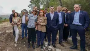 Fogos : Un décret prévoit des travaux urgents et la récupération des zones protégées