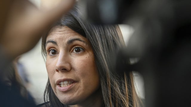 "Grande mission de solidarité" se dirige vers Gaza. Mortágua (et pas seulement) intègre