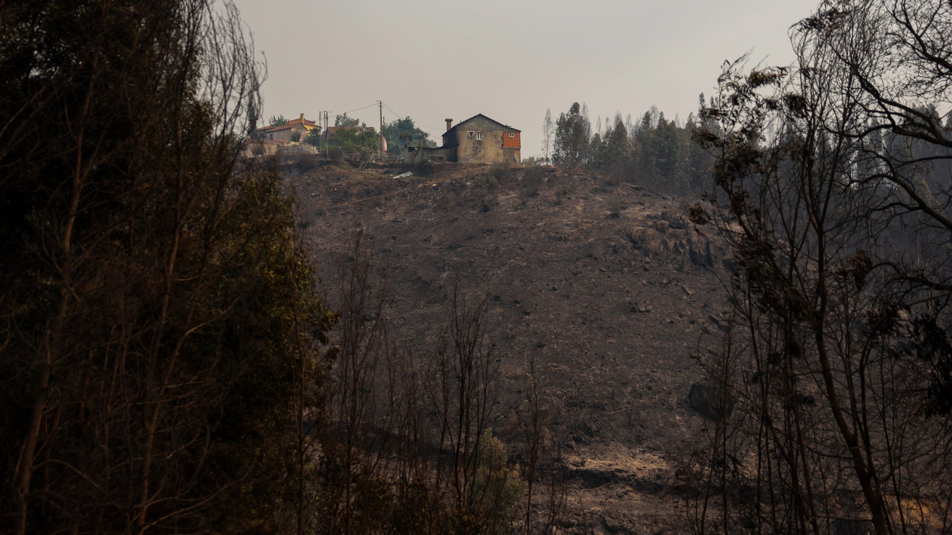 "Grands efforts" de ce soir vont à Ponte da Barca