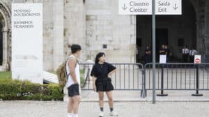 Grève des travailleurs des musées avec une forte adhésion (mais peu d'impact)