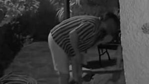 Homme arrêté après avoir été filmé en train de violenter sa femme à Machico