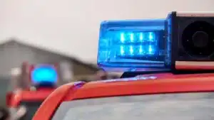Homme blessé par balle à un bras après une dispute sur la voie publique à Matosinhos.