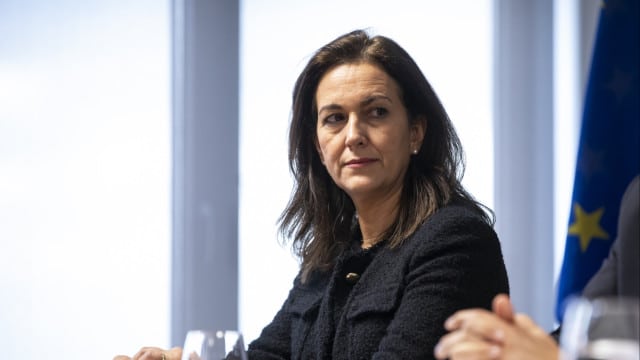 Concurso de inibidores de sinal nas prisões será lançado por este Governo