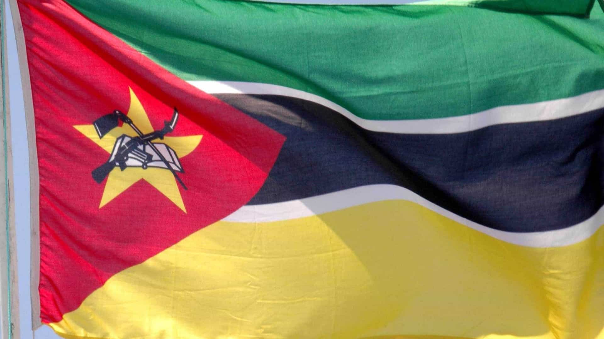 Hôtels, mosquées et biens immobiliers et véhicules saisis au Mozambique en 2024