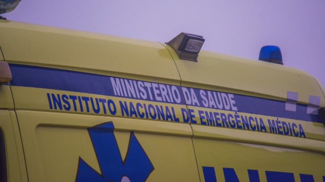 IGAS écarte une relation entre le retard des secours et la mort d'un vieil homme à Ansião.
