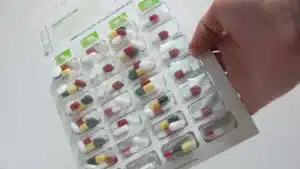 "Il faut des mesures urgentes" dans la résidence des pharmaciens.