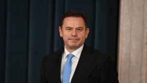 Il faut réfléchir à la Protection Civile, mais le moment "n'est pas opportun".