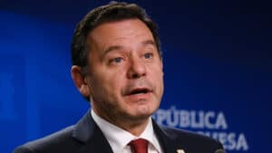 "Il n'y a aucune nécessité de déclarer l'état de calamité."