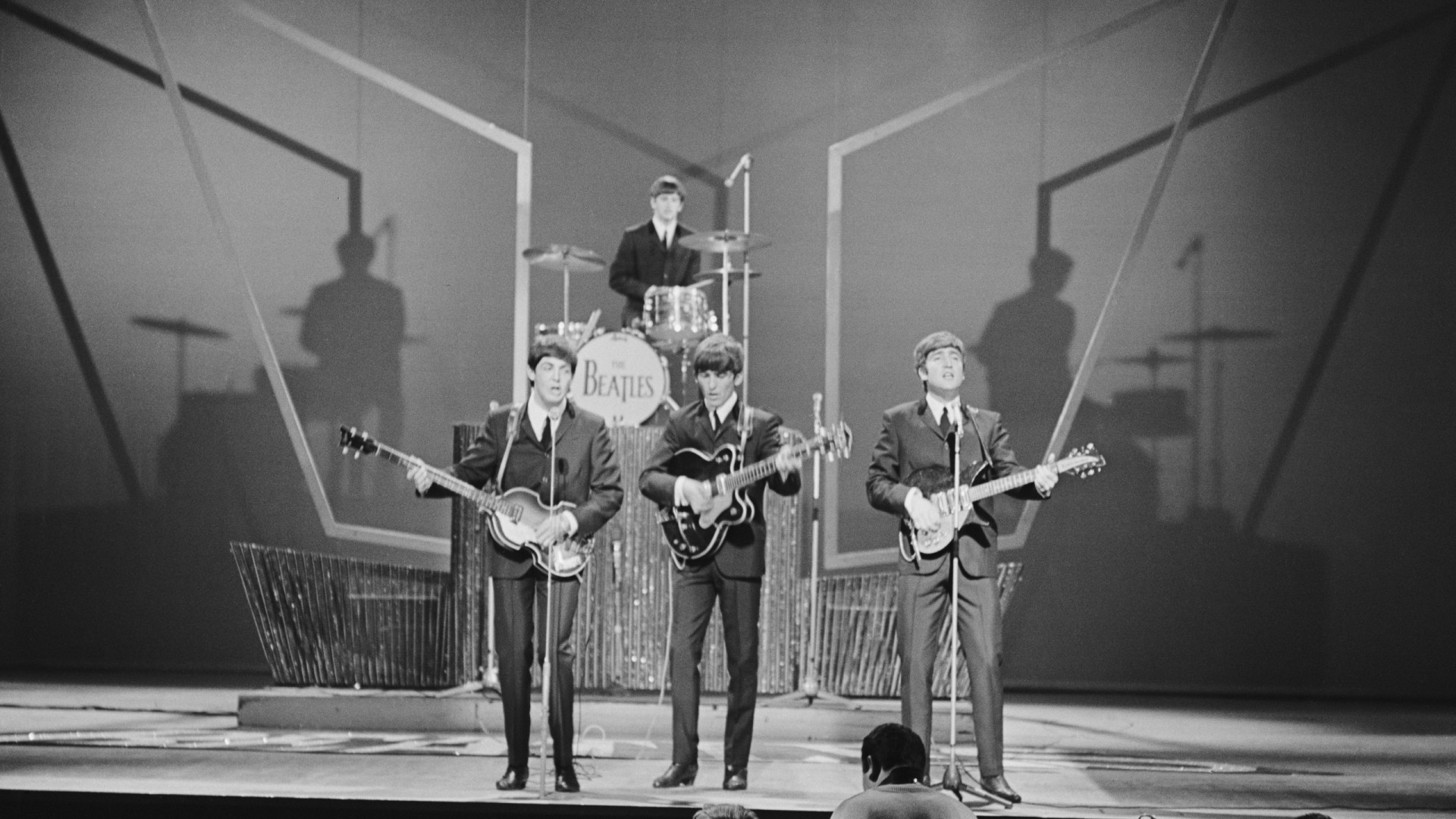 Il y a des nouveautés, fans des Beatles ! 'Anthology' va être réédité cette année.