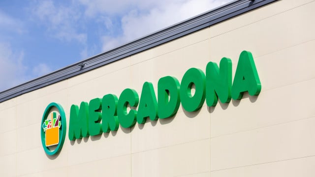 "Important pas". Mercadona ouvre un nouveau magasin au Portugal le 11 septembre.